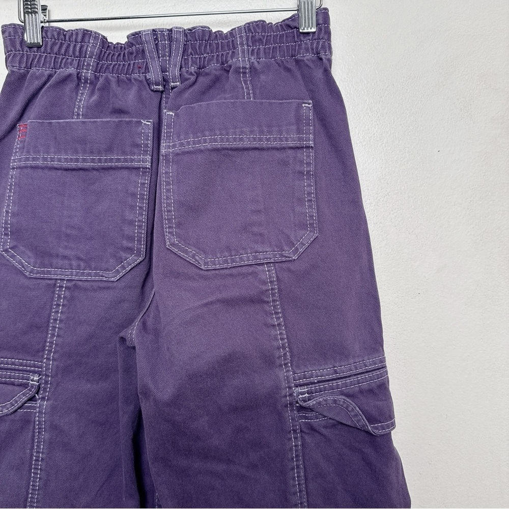 Urban Outfitters BDG Womens 25 Ru Slouchy Skate Jean - Picture 14 of 15